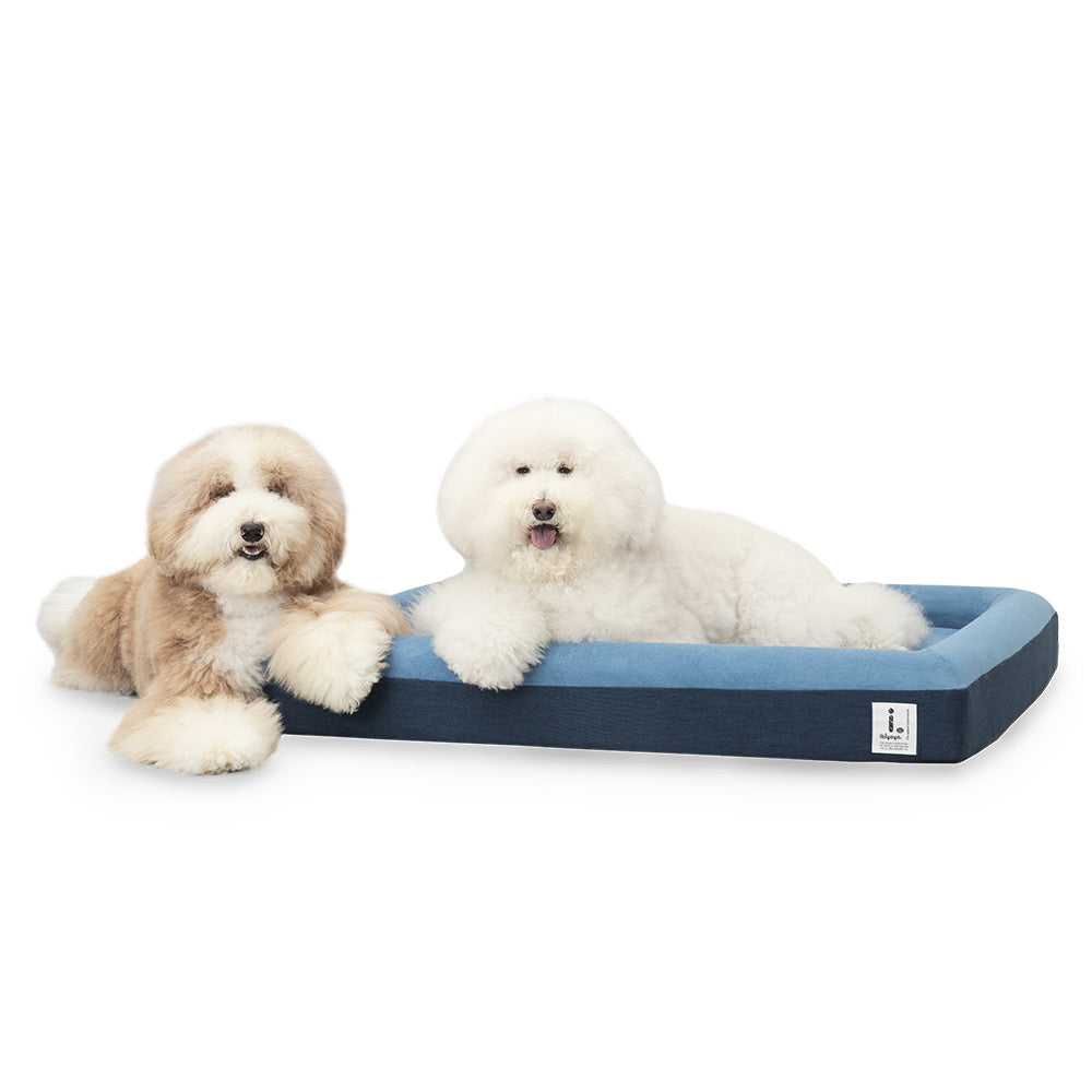 ibiyaya bed xl red