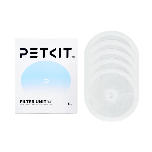 petkit filter 3.0