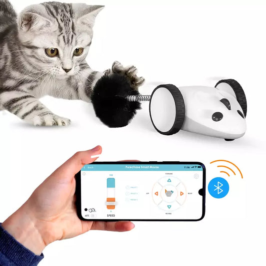 Instachew Purechase Smart Mouse