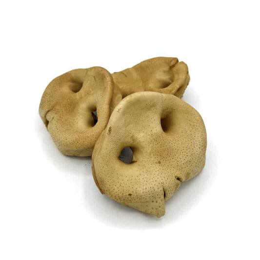 Furever pure pork snouts