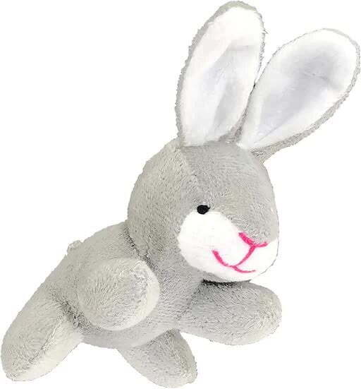 petsport tiny tots ricky rabbit