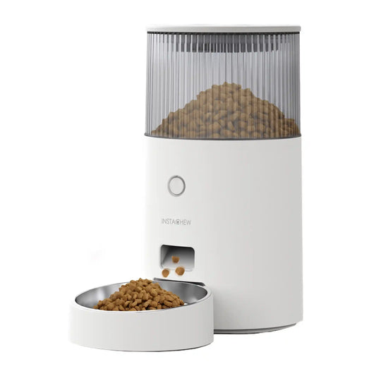 Instachew Purechew Mini Smart Pet Feeder