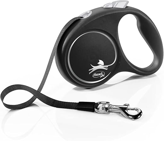 FLEXI Comfort Tape Small Black 5M