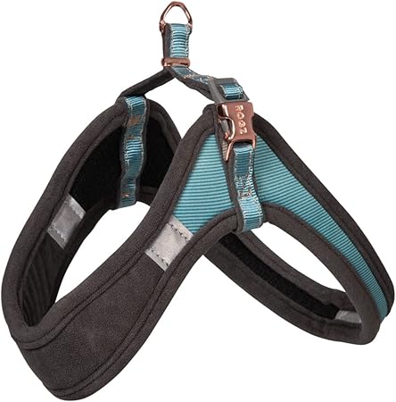 Rogz Fast Fit Harness Small
