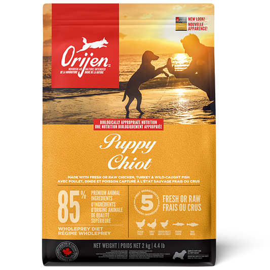 ORIJEN Dog Puppy 2 kg