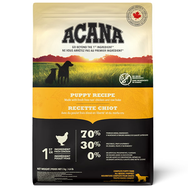 ACANA Dog Puppy 2 kg