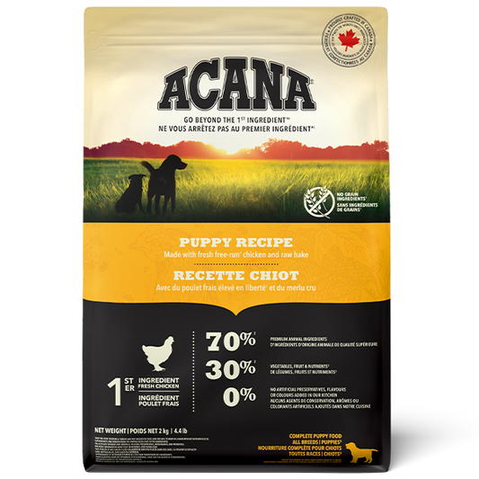 ACANA Dog Puppy 2 kg