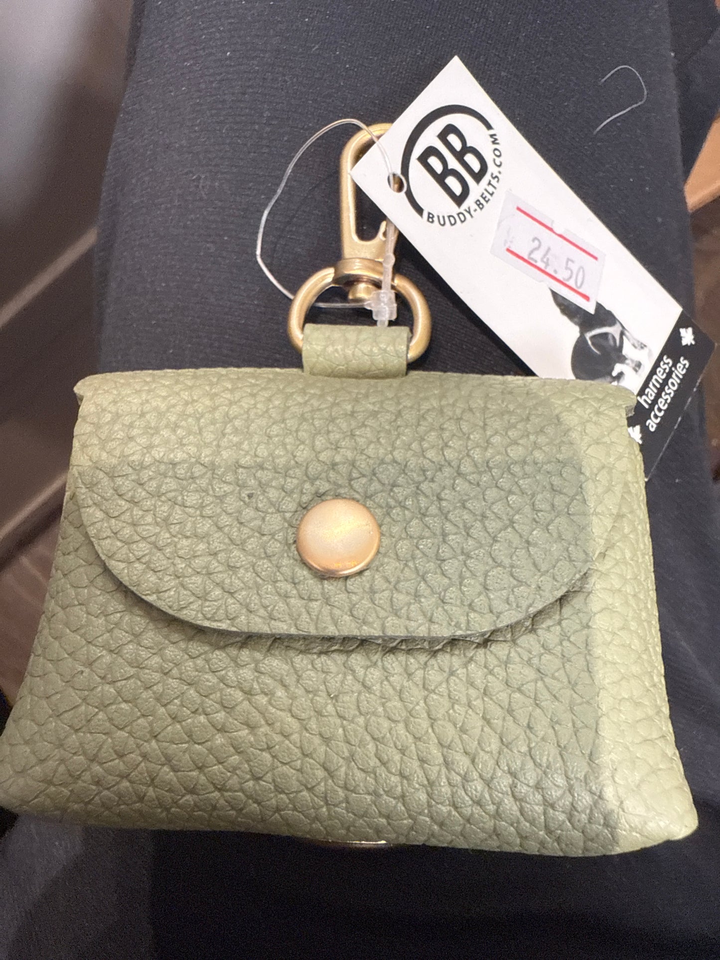 Buddy Belts Accessories Poopurses