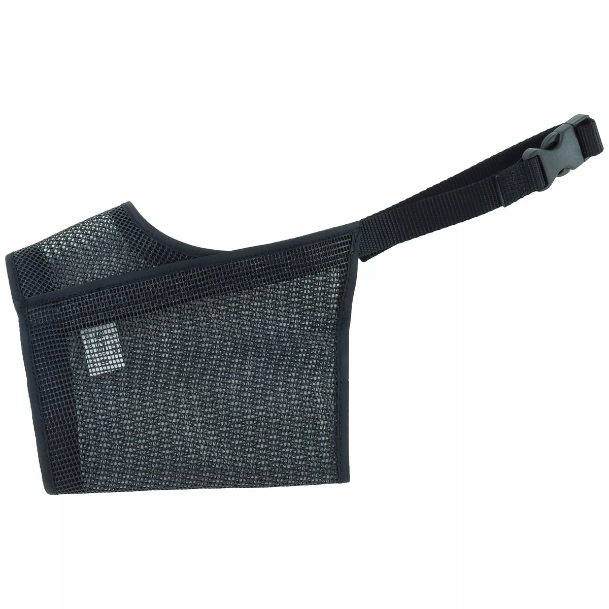 Coastal Best Fit Adjustable Mesh Dog Muzzle
