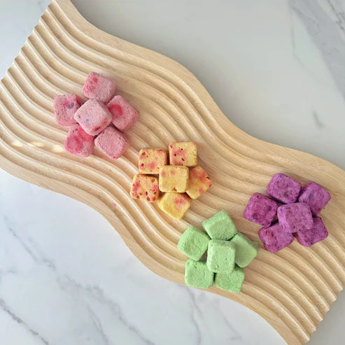 Loopy Paws Crispy Goat Yogurt Cranberry