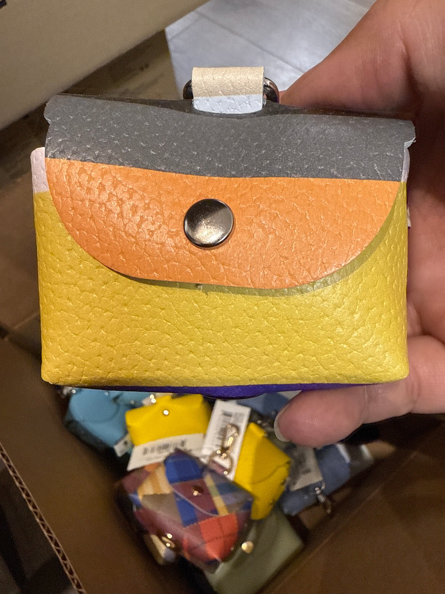 Buddy Belts Accessories Poopurses