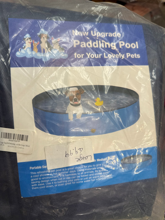 Pool L
