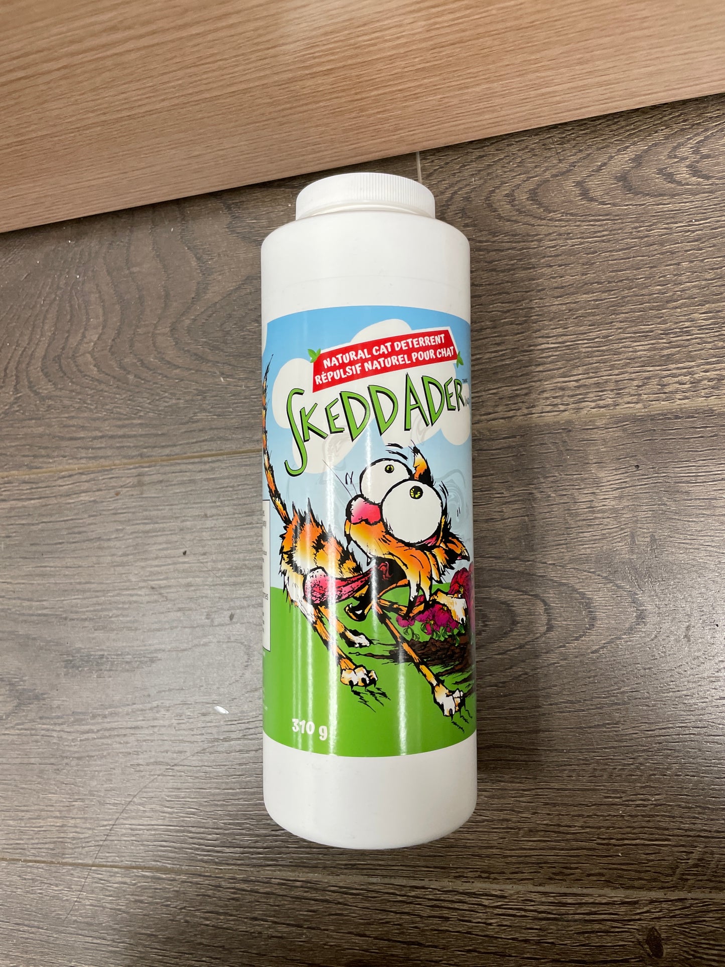 Skeddader Cat Deterrent
