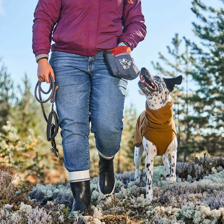 [Presale]Warming Midlayer ECO Dog Jacket