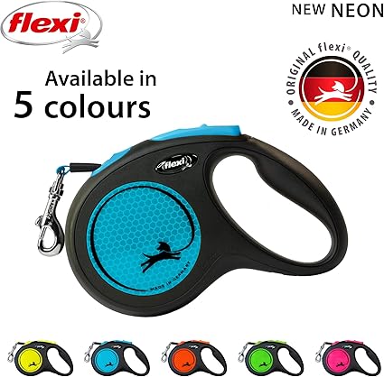 FLEXI Neon Tape Flexi Small 5M
