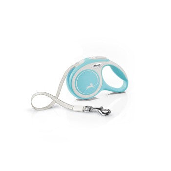 FLEXI Comfort Tape Small Light Blue 5M