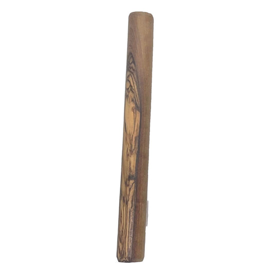 ZAYTOON Olive Wood Dog Chew Toy XSmall