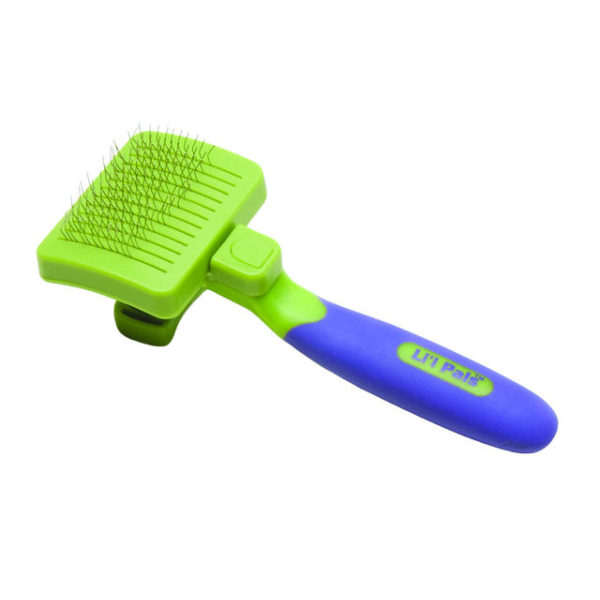 Li'l Pals Self Clean Slicker