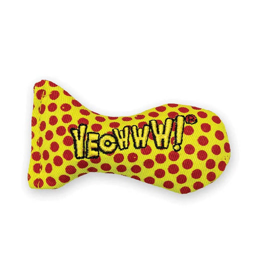 YEOWWW! Catnip Stinkies Dots