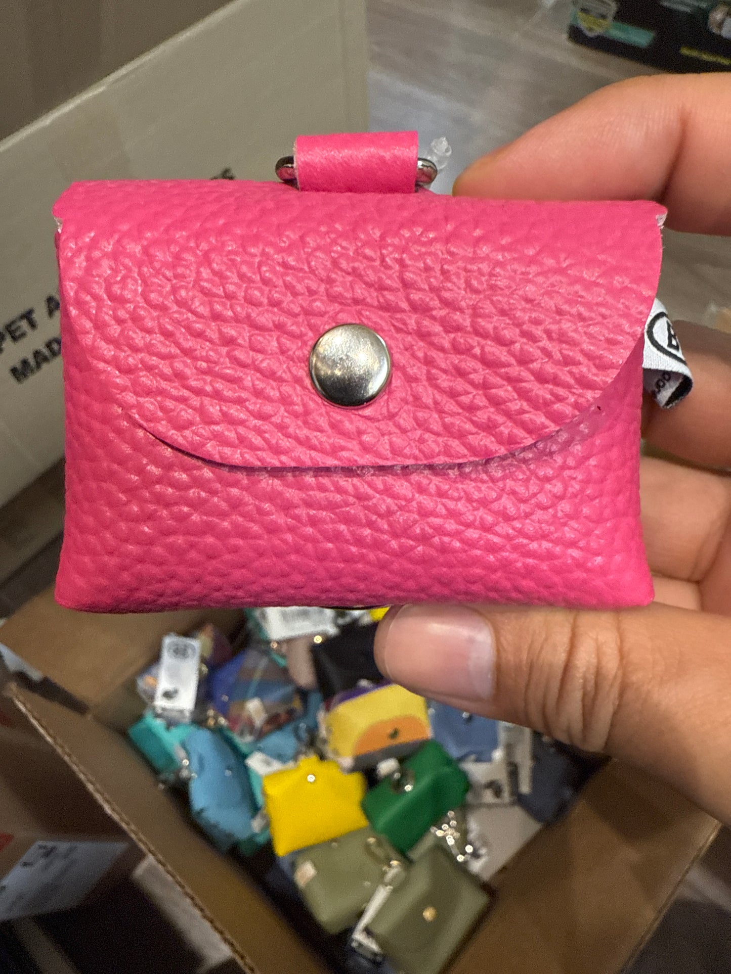 Buddy Belts Accessories Poopurses