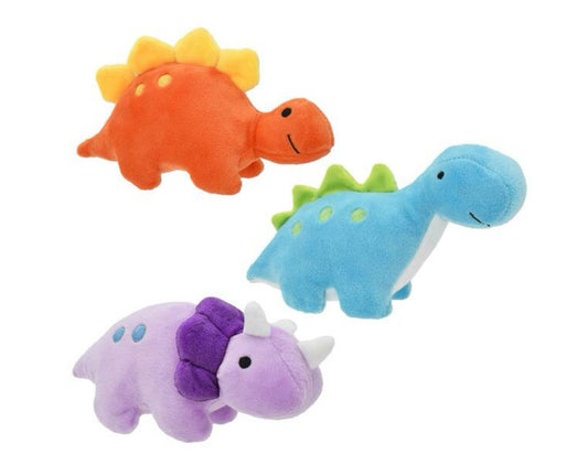 Pet Envy Mini dinosaurs 7’’