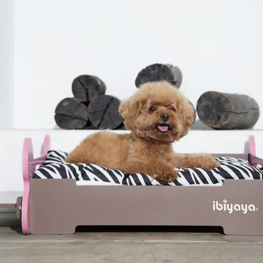 Ibiyaya Bed