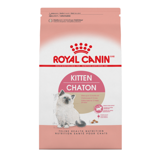RC FHN Kitten 7 lb