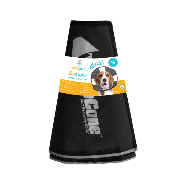 ZenPet ZenCone Medium 12-15&quot