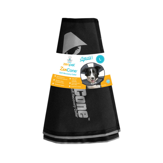 ZenPet ZenCone Large 15-18"
