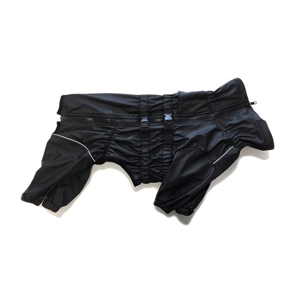 Pawtek PT9040 Dog Full-Body Winter Suit XS