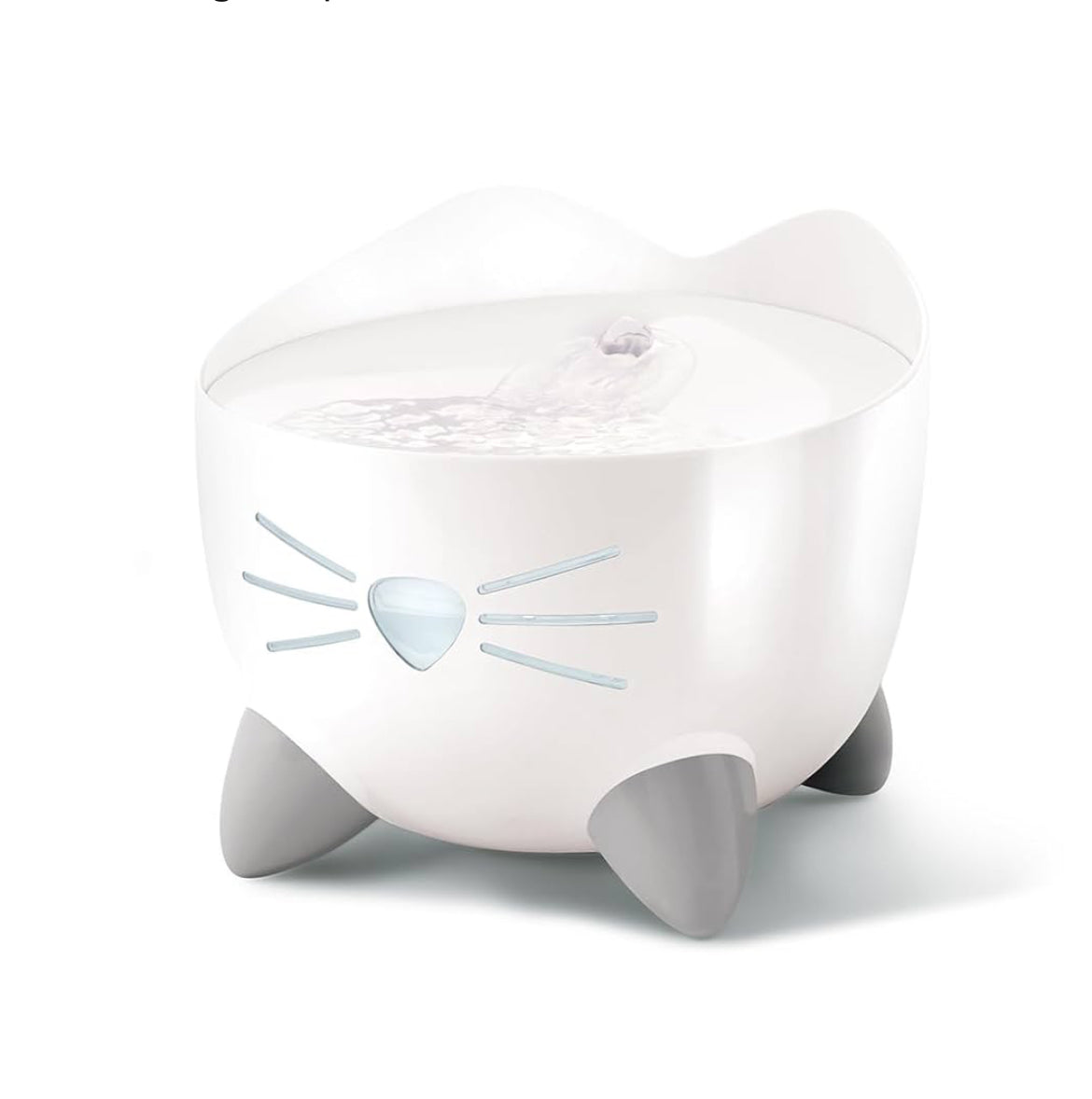 Catit pixi fountain 2.5L
