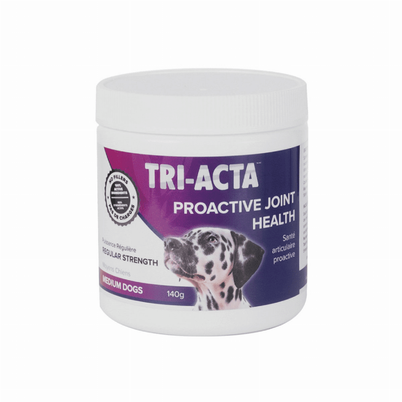 INTEGRICARE Tri-Acta Regular Strength 140GM
