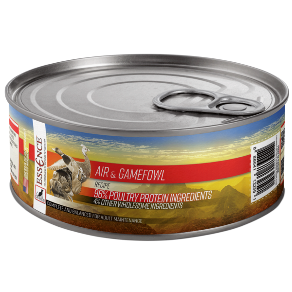 Essence Cat Air & Gamefowl 24/5.5 oz
