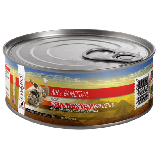 Essence Cat Air & Gamefowl 24/5.5 oz