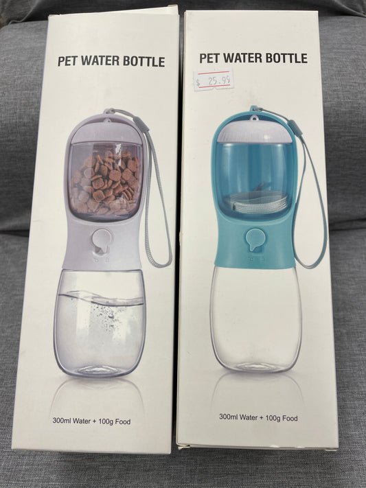 Pet Water Bottle