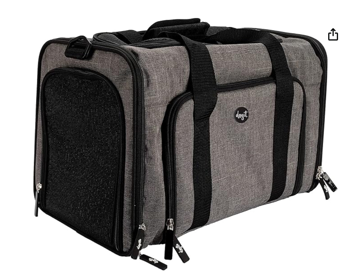 Explorer soft carrier