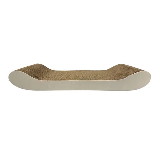 BAD KITTY BRAND Scratch & Lounge Scratcher | Cat