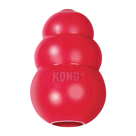 KONG KONG Classic Red Small