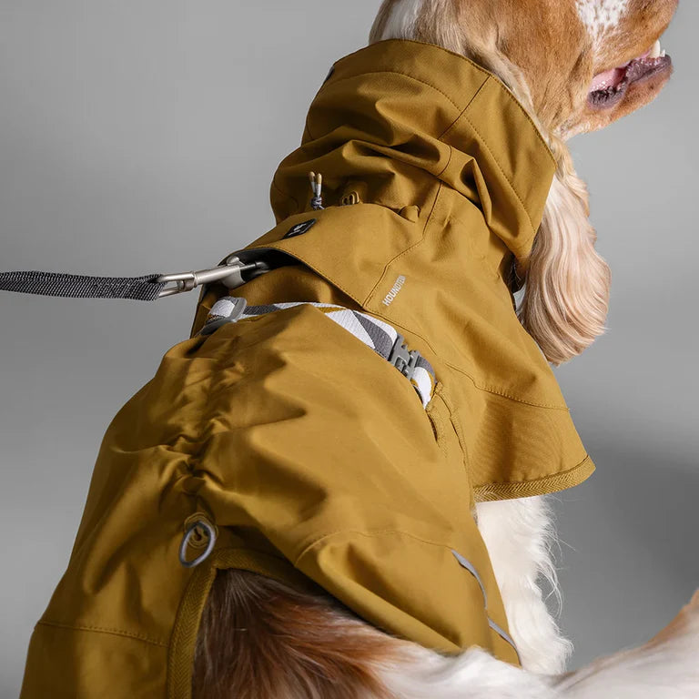 [Presale]Mudventure Dog Coat ECO