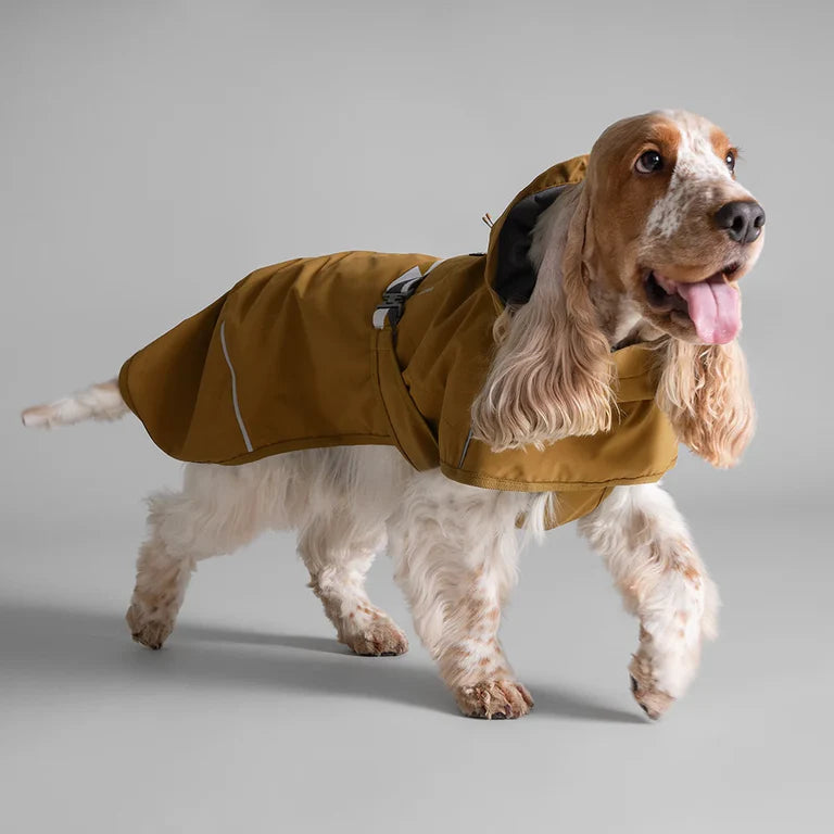 [Presale]Mudventure Dog Coat ECO