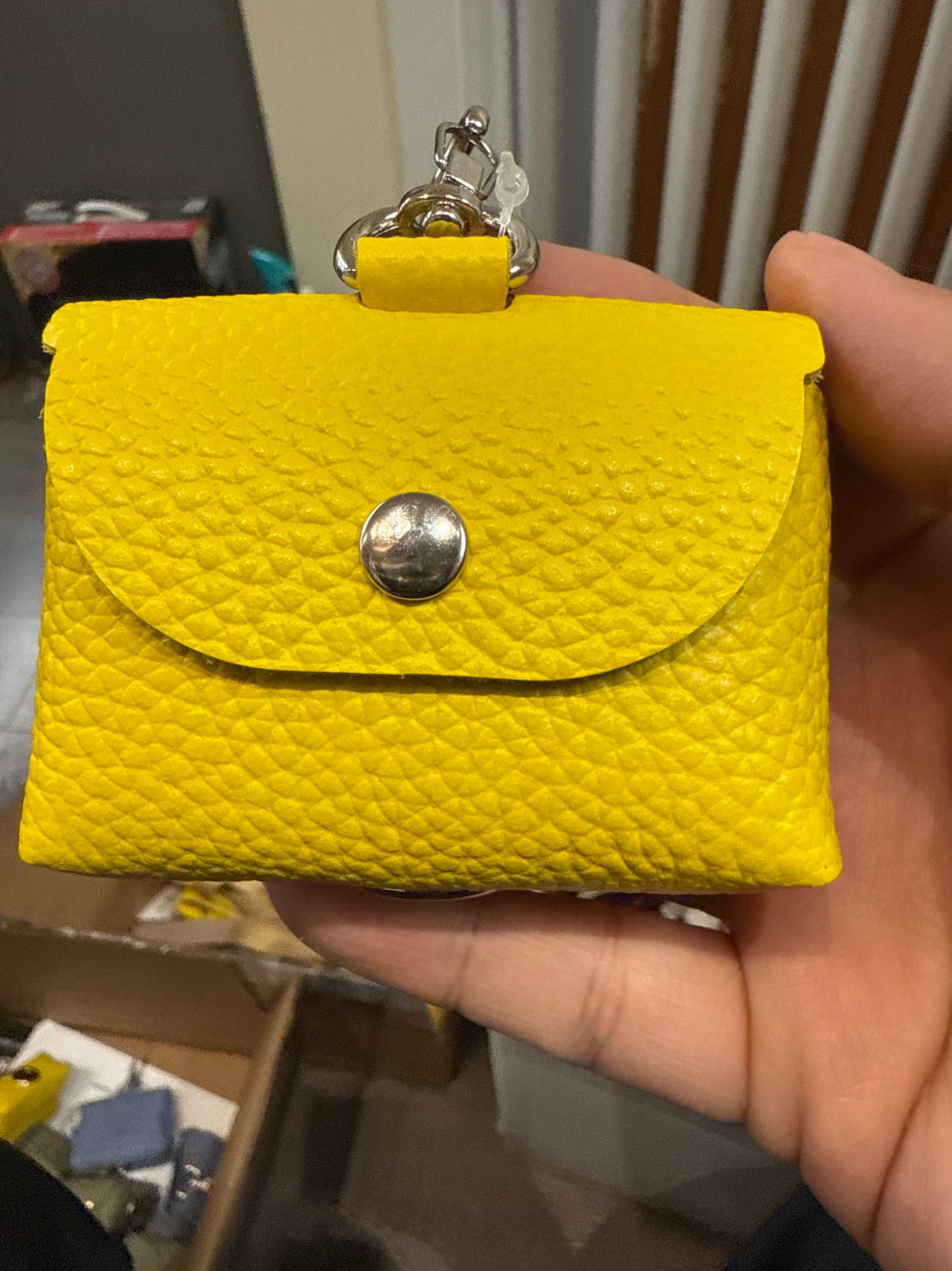 Buddy Belts Accessories Poopurses