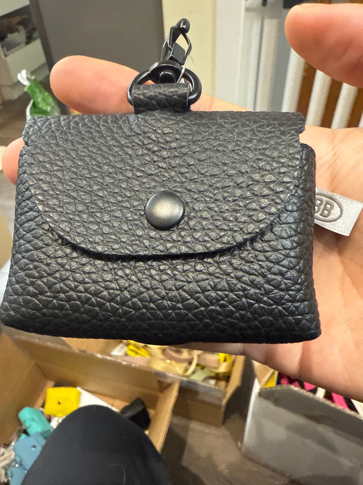 Buddy Belts Accessories Poopurses