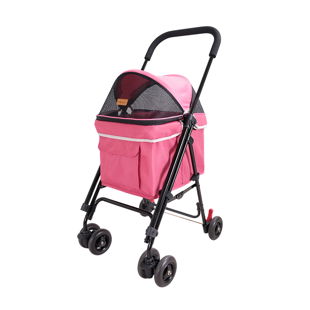 Ibiyaya Astro Go Lite Pet Stroller 1732