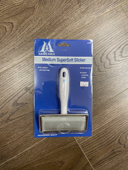 Millers Forge Medium Soft Slicker