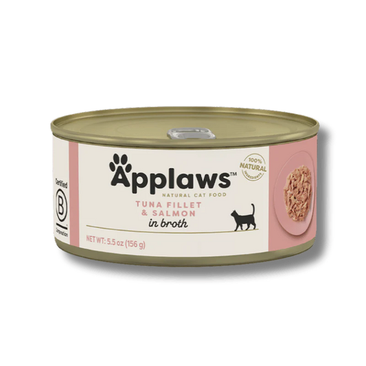 Applaws - can - Tuna & Salmon (Cat)