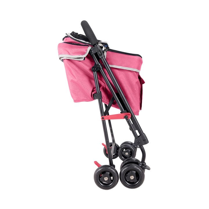Ibiyaya Astro Go Lite Pet Stroller 1732
