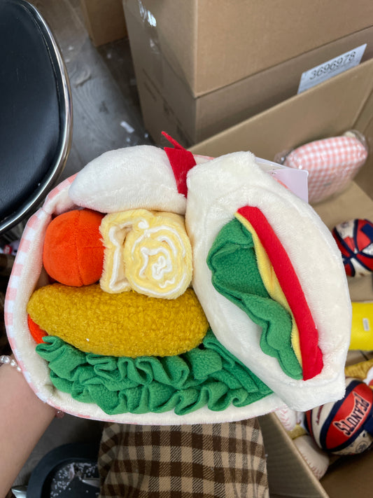 pet paradise dog toy