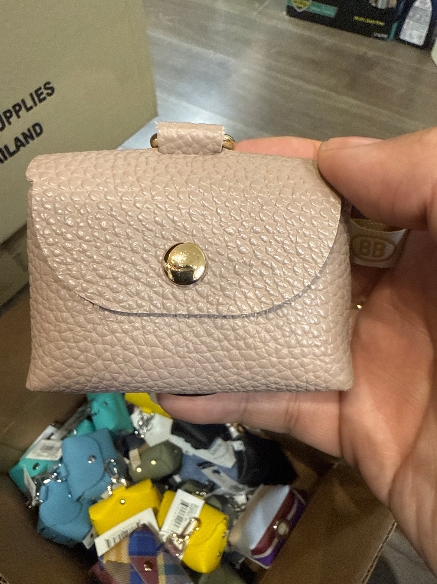 Buddy Belts Accessories Poopurses