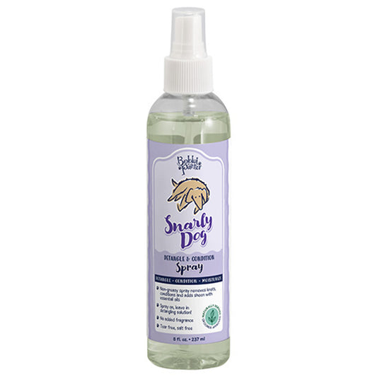 BOBBI PANTER Detangling Spray 8OZ