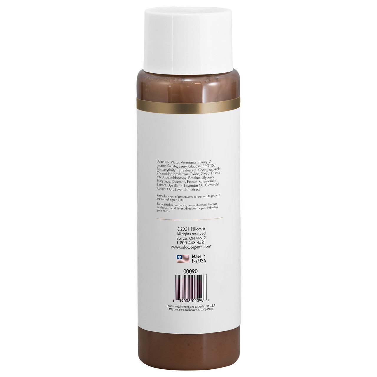 BOBBI PANTER Outdoor Charlie Dog Shampoo 13OZ